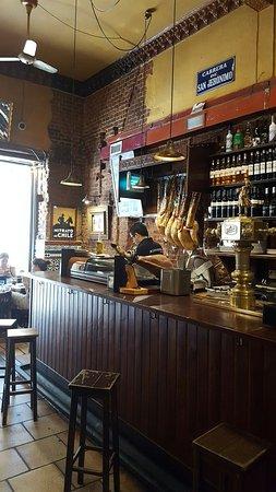 Taberna Alhambra